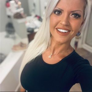 Meet your Posher, Natalie